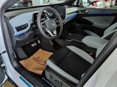 Volkswagen ID.4 X Upgraded Ultra-Smart Long-Range Edition - ფოტო 7