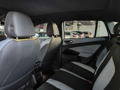 Volkswagen ID.4 X Upgraded Ultra-Smart Long-Range Edition - ფოტო 8