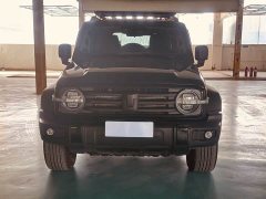 Tank 300 2.0T Conqueror - ფოტო 2