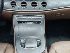 Mercedes-Benz E-Class Facelift E 300 L Fashion Edition - ფოტო 10