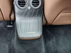 Mercedes-Benz E-Class Facelift E 300 L Fashion Edition - ფოტო 11