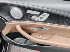 Mercedes-Benz E-Class Facelift E 300 L Fashion Edition - ფოტო 12