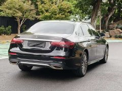 Mercedes-Benz E-Class Facelift E 300 L Fashion Edition - ფოტო 18