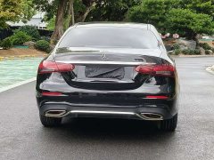 Mercedes-Benz E-Class Facelift E 300 L Fashion Edition - ფოტო 19