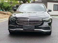Mercedes-Benz E-Class Facelift E 300 L Fashion Edition - ფოტო 2