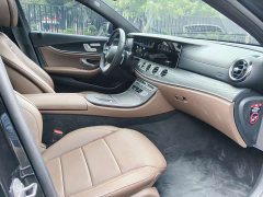 Mercedes-Benz E-Class Facelift E 300 L Fashion Edition - ფოტო 5