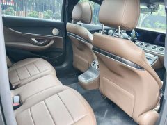 Mercedes-Benz E-Class Facelift E 300 L Fashion Edition - ფოტო 6