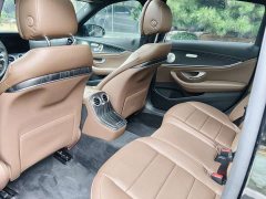 Mercedes-Benz E-Class Facelift E 300 L Fashion Edition - ფოტო 7