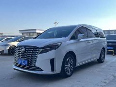 Buick GL8 ES Luxe Comfort - ფოტო 1