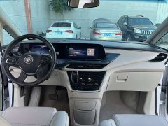 Buick GL8 ES Luxe Comfort - ფოტო 10