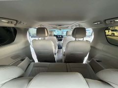 Buick GL8 ES Luxe Comfort - ფოტო 12