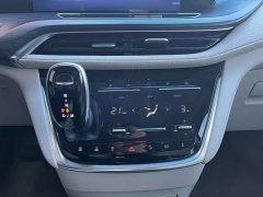 Buick GL8 ES Luxe Comfort - ფოტო 13