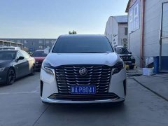 Buick GL8 ES Luxe Comfort - ფოტო 2