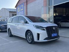 Buick GL8 ES Luxe Comfort - ფოტო 3