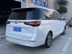 Buick GL8 ES Luxe Comfort - ფოტო 4