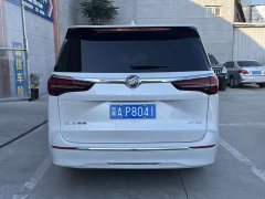 Buick GL8 ES Luxe Comfort - ფოტო 5