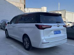 Buick GL8 ES Luxe Comfort - ფოტო 6