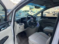 Buick GL8 ES Luxe Comfort - ფოტო 7