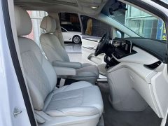 Buick GL8 ES Luxe Comfort - ფოტო 8