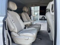 Buick GL8 ES Luxe Comfort - ფოტო 9