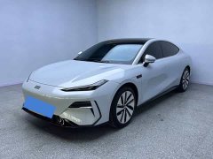 Geely Galaxy E8 2024 665km Rear-Drive Starship Long-Range Edition - ფოტო 1