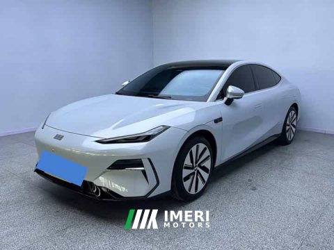 2025 Geely Galaxy E8 2024 665km Rear-Drive Starship Long-Range Edition - ავტომობილი ჩინეთიდან