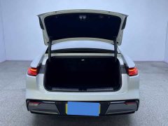 Geely Galaxy E8 2024 665km Rear-Drive Starship Long-Range Edition - ფოტო 10