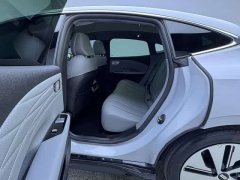 Geely Galaxy E8 2024 665km Rear-Drive Starship Long-Range Edition - ფოტო 11