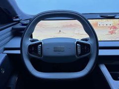 Geely Galaxy E8 2024 665km Rear-Drive Starship Long-Range Edition - ფოტო 14