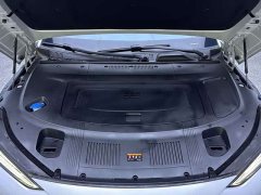 Geely Galaxy E8 2024 665km Rear-Drive Starship Long-Range Edition - ფოტო 15