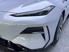 Geely Galaxy E8 2024 665km Rear-Drive Starship Long-Range Edition - ფოტო 17