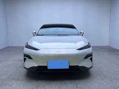 Geely Galaxy E8 2024 665km Rear-Drive Starship Long-Range Edition - ფოტო 2