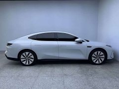 Geely Galaxy E8 2024 665km Rear-Drive Starship Long-Range Edition - ფოტო 5