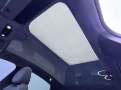 Geely Galaxy E8 2024 665km Rear-Drive Starship Long-Range Edition - ფოტო 7