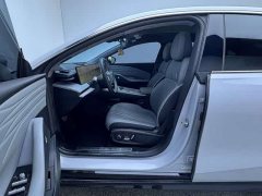 Geely Galaxy E8 2024 665km Rear-Drive Starship Long-Range Edition - ფოტო 8