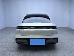 Geely Galaxy E8 2024 665km Rear-Drive Starship Long-Range Edition - ფოტო 9