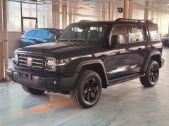Tank 300 Off-Road Edition 2.0T Conqueror - ფოტო 1