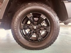 Tank 300 Off-Road Edition 2.0T Conqueror - ფოტო 13