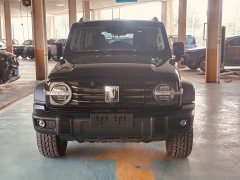 Tank 300 Off-Road Edition 2.0T Conqueror - ფოტო 2