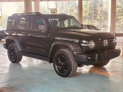 Tank 300 Off-Road Edition 2.0T Conqueror - ფოტო 3