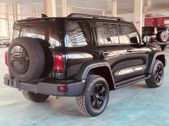 Tank 300 Off-Road Edition 2.0T Conqueror - ფოტო 4