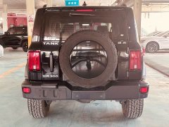 Tank 300 Off-Road Edition 2.0T Conqueror - ფოტო 5