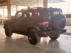 Tank 300 Off-Road Edition 2.0T Conqueror - ფოტო 6