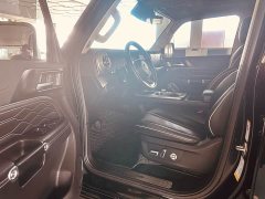 Tank 300 Off-Road Edition 2.0T Conqueror - ფოტო 7