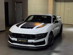 Ford Mustang 2024 5.0L V8 Dark Horse US Spec - ფოტო 1