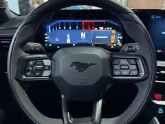 Ford Mustang 2024 5.0L V8 Dark Horse US Spec - ფოტო 3