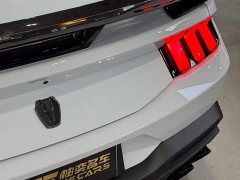 Ford Mustang 2024 5.0L V8 Dark Horse US Spec - ფოტო 7