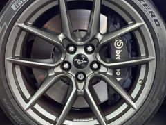 Ford Mustang 2024 5.0L V8 Dark Horse US Spec - ფოტო 8