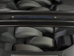 Ford Mustang 2024 5.0L V8 Dark Horse US Spec - ფოტო 9