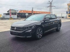 Volkswagen Passat 330TSI Starry Sky Elite - ფოტო 1